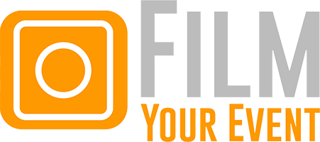 Film Your Event - Videography Production Service